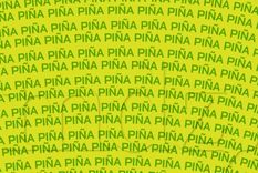 Acertijo visual Acertijo visual, Reto visual, Palabra Foto: MDZ Online