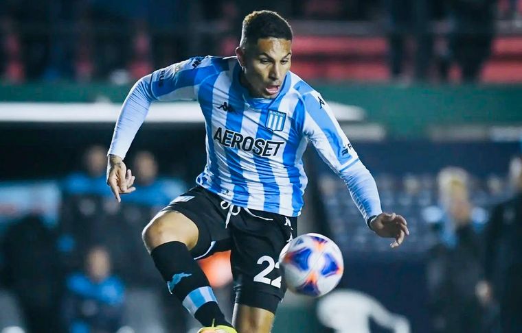 Paolo Guerrero realizó un picante comentario acerca de su paso por la Academia Foto: Foto: archivo