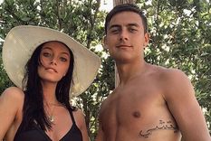 dybala y un alentador mensaje tras contagiarse de coronavirus