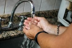 Una consultora hizo un relevamiento sobre el consumo de agua y el cuidado del medio ambiente en Mendoza Foto: Santiago Tagua/MDZ