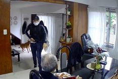 Pérez tenía dos pedidos de captura vigentes. Foto: Captura de pantalla Pérez tenía dos pedidos de captura vigentes. Foto: Captura de pantalla