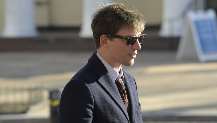 De la mano de Caputo, vuelve la SIDE: Bullrich logra poner a un hombre de confianza y CFK aparece mencionada en un DNU libertario. Foto: EFE