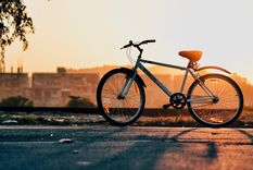 dia de la bicicleta: como limpiar la cadena en tres pasos