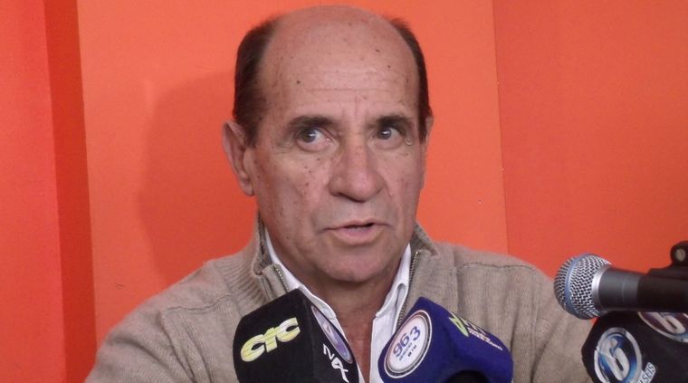 Foto: Prensa Difonso