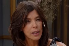 Valentina Bassi estuvo presente el pasado domingo en Almorzando con Juana.