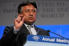 asesinaron a balazos al fiscal que investigaba a musharraf