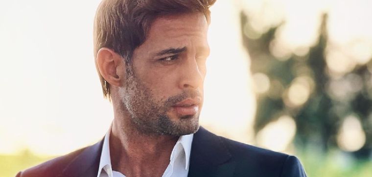William Levy es un galán de telenovelas. Foto: instagram: willevy