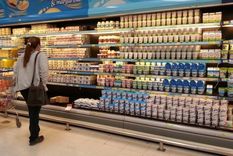 ¿Por qué es importante comer antes de ir al supermercado?