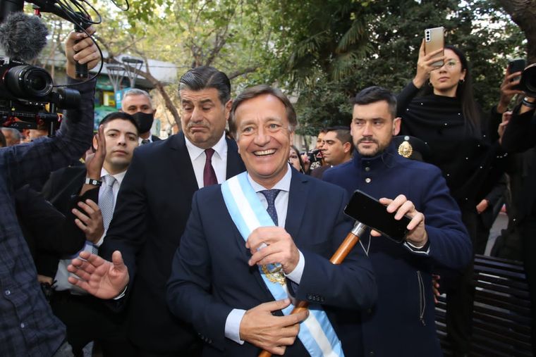 Foto: Maximiliano Ríos