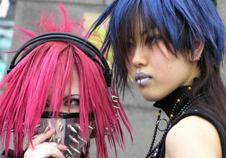 Hoy no existen diferencias tan claras como antes entre unas y otras. Foto: Web