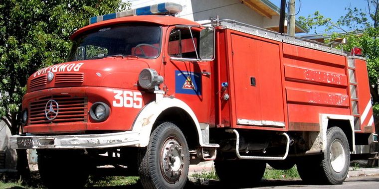 Foto: Agustín Mauricio/Mediamza.com