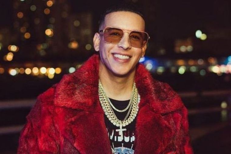 Daddy Yankee Daddy Yankee Foto: El Espectador