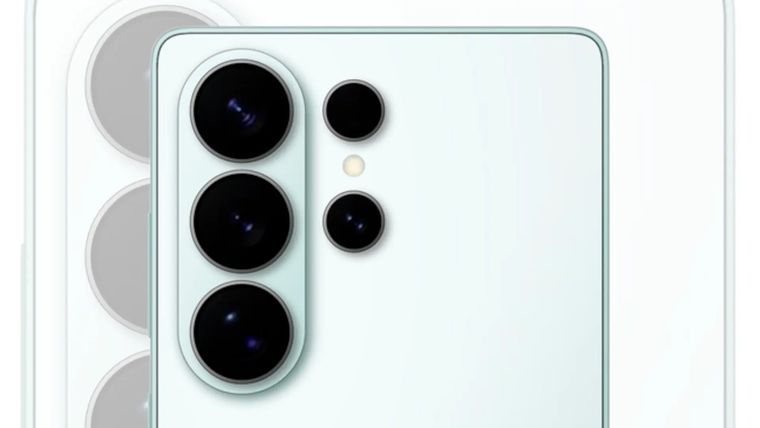 El sensor de 200MP del Samsung Galaxy S26 Ultra captará más luz gracias a la nueva lente. El sensor de 200MP del Samsung Galaxy S26 Ultra captará más luz gracias a la nueva lente.