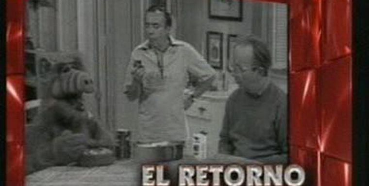 Luego de más de 40 años, el pionero de la TV argentina quiere seguir trabajando en lo que más le gusta