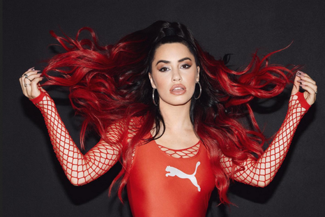 El sensual video de Lali Espósito que dejó a todos sin palabras