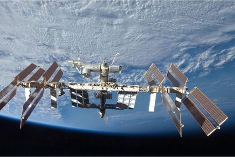 Rusia confirma financiamiento de la Estación Espacial hasta 2024