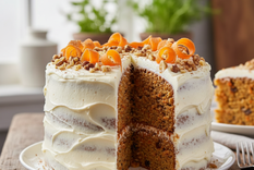 Receta para celíacos.