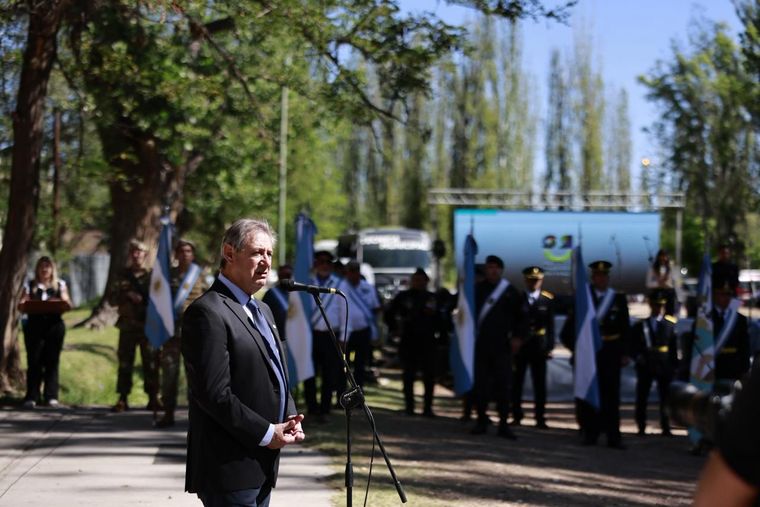 Por qué se frenó el debate por la autonomía municipal en San Rafael: los detalles. Por qué se frenó el debate por la autonomía municipal en San Rafael: los detalles.