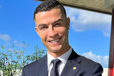 La fortuna millonaria de los jugadores más exitosos permite que puedan acceder a inmensas propiedades. Foto: Instagram @cristiano