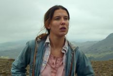 Los fans esperaban un capítulo oculto de Stranger Things en Netflix. Los fans esperaban un capítulo oculto de Stranger Things en Netflix.