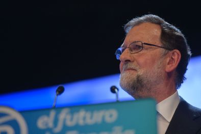 MDZol | Mariano Rajoy