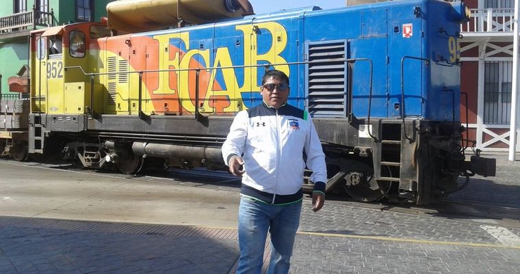 La víctima fue asesinada por uno de sus hijastros