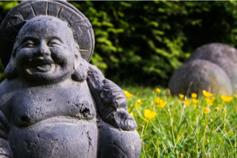 El Feng Shui, es una práctica que implica organizar el espacio vital para crear un equilibrio con el mundo natural y provee energía Foto: Foto: Freepik