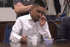 Héctor Dias es el principal sospechoso de la muerte de Gisela Gutiérrez