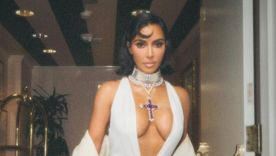 Una apuesta que reescribió los límites entre moda y performance. Una apuesta que reescribió los límites entre moda y performance.