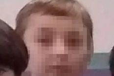 aparecio felipe: el nene de 8 anos estaba en un hotel en buenos aires con su madre, quien quedo detenida