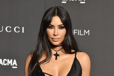 Kim Kardashian dejó con la boca abiertas a todos al lucir uno de los bolsos más caros del mundo.