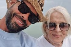 La mamá de Mariano Caprarola hizo una fuerte revelación al cumplirse un año de la muerte de su hijo El 12 de agosto el asesor de moda hubiese cumplido 50 años