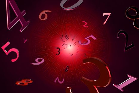 Los números de la suerte de hoy. Foto: The Sun