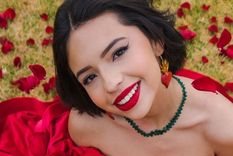 angela aguilar hace gala de su poca humildad