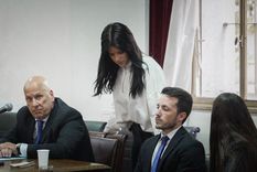 La Toretto cumple la prisión domiciliaria mientras aguarda el inicio del juicio.&nbsp;