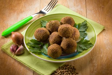 MDZol | Un plato nutritivo para toda la familia.