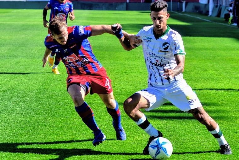Foto: Prensa Villa Mitre