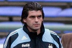 El abogado querellante solicitó que Mancuso vaya a juicio.  Foto: NA