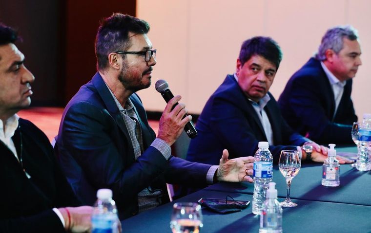 Foto: Liga Profesional