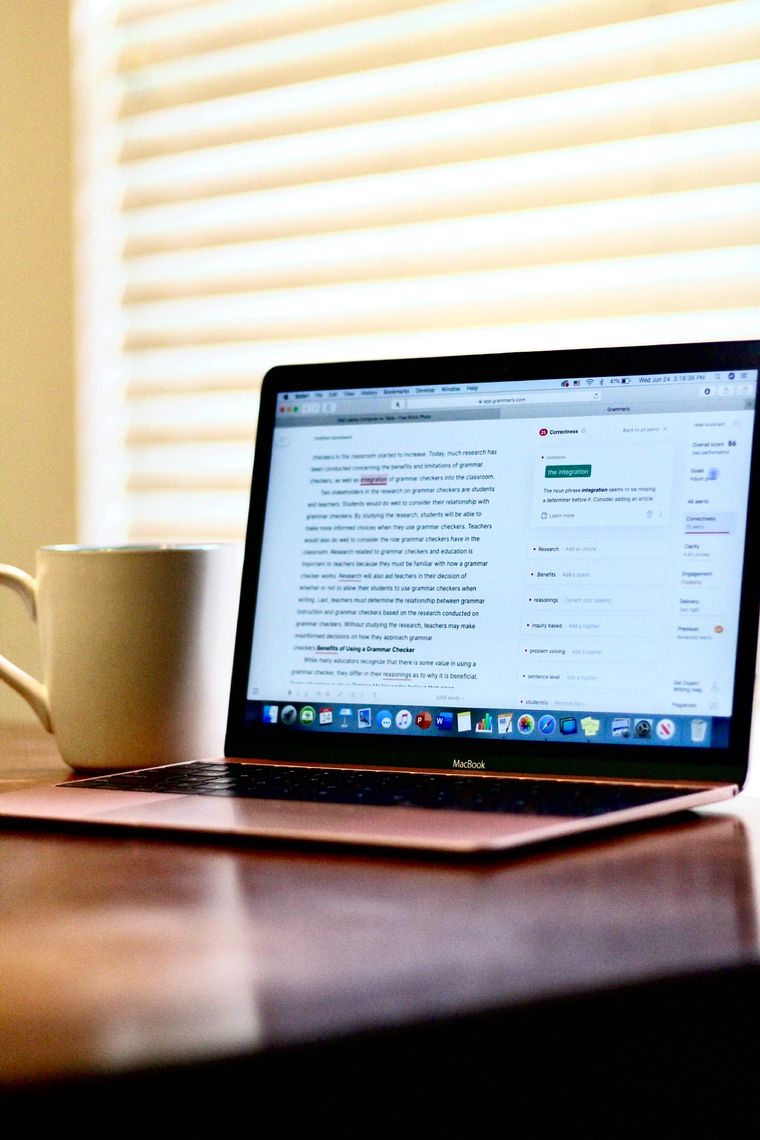 Foto: ArtHouse Studio en Pexels