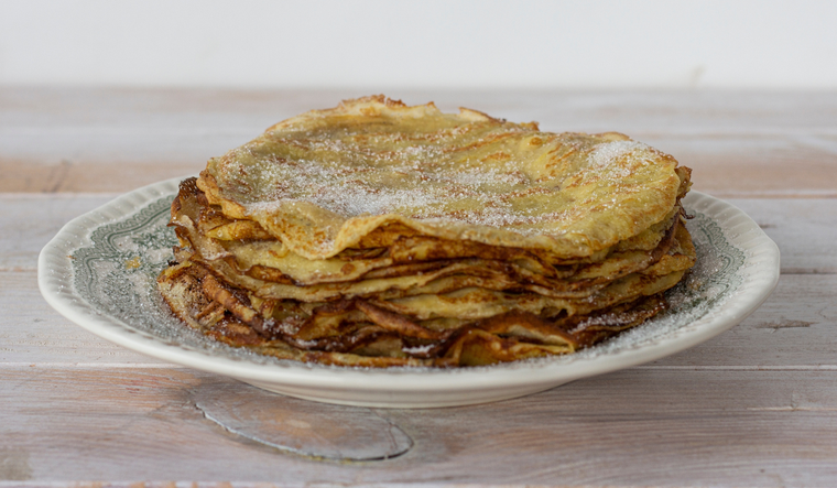 Cada familia asturiana tiene su propia proporción secreta de ingredientes para esta receta. Cada familia asturiana tiene su propia proporción secreta de ingredientes para esta receta.