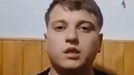 El asesino confesó el crimen de su amigo. El disparó tras discutir con su madre en su cumpleaños.