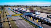 Las autoridades del autódromo Oscar Cabalén decidieron suspender las competencias deportivas en el mismo Las autoridades del autódromo Oscar Cabalén decidieron suspender las competencias deportivas en el mismo