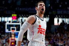 Real Madrid Foto: Real Madrid