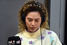 Lourdes Arrieta criticó con dureza a Karina Milei.