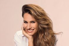 Foto: Instagram/Pampita