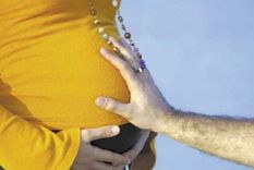 La clínica no sufrió condena penal por falta de dolo en el delito, pero la fiscalía dio intervención al fuero penal Foto: Noticias Argentinas