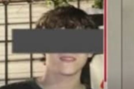 El menor asesinó a otro joven de un escopetaso en su escuela en San Cristobal, Santa Fe. El menor asesinó a otro joven de un escopetaso en su escuela en San Cristobal, Santa Fe.