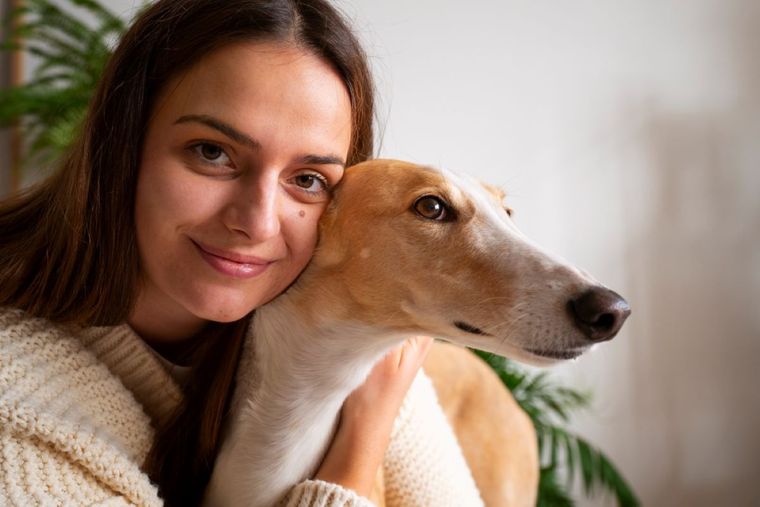 En definitiva, el simple hecho de rozar a un perro encierra mucho más que un instante de ternura.