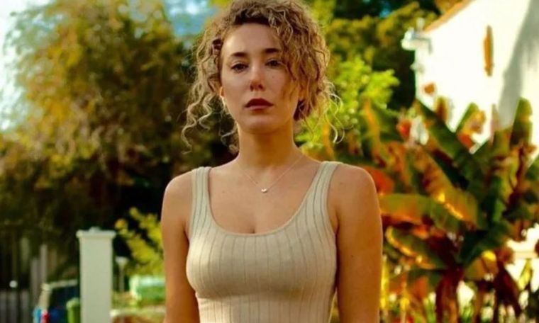 Anita Pauls sufrió una durísima pérdida La actriz compartió su dolor en Instagram